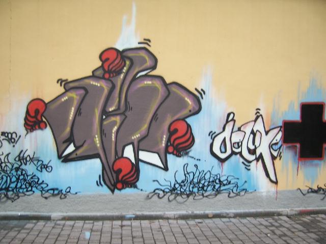 CAIRO  DELL'ACQUA JAM 2006